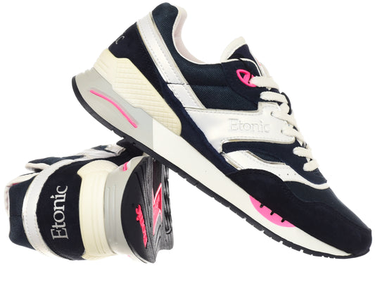 ETONIC SHOES - STABLE ETW213605/03 ASTER Men