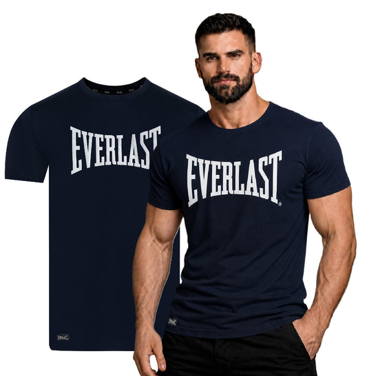 Everlast T-SHIRT T-shirt Men's Navy (9995) Men