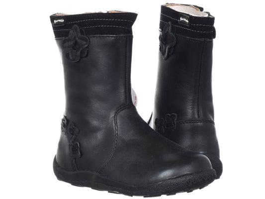 GARVALIN - SHOES - 141412 NEGRO Kids