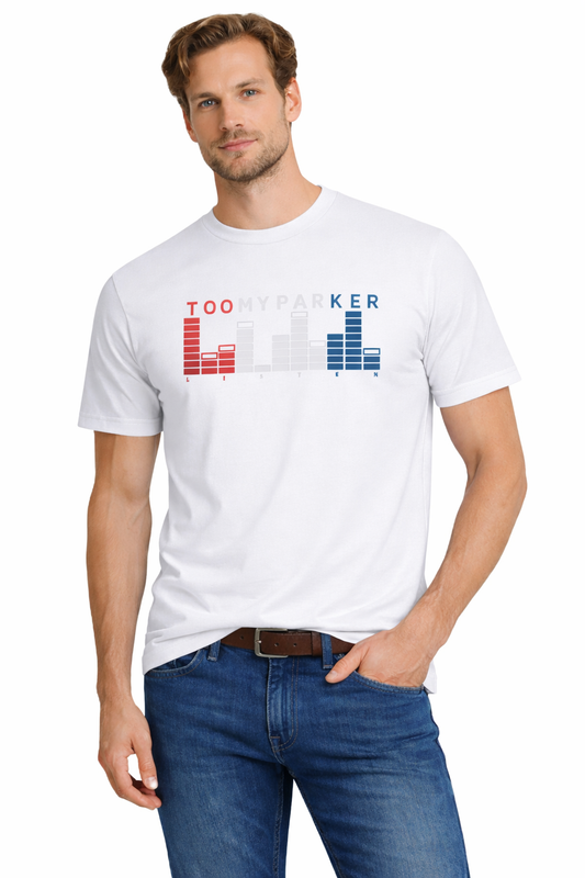 JUMPER T SHIRT T Shirt 3008 White (9167) Men