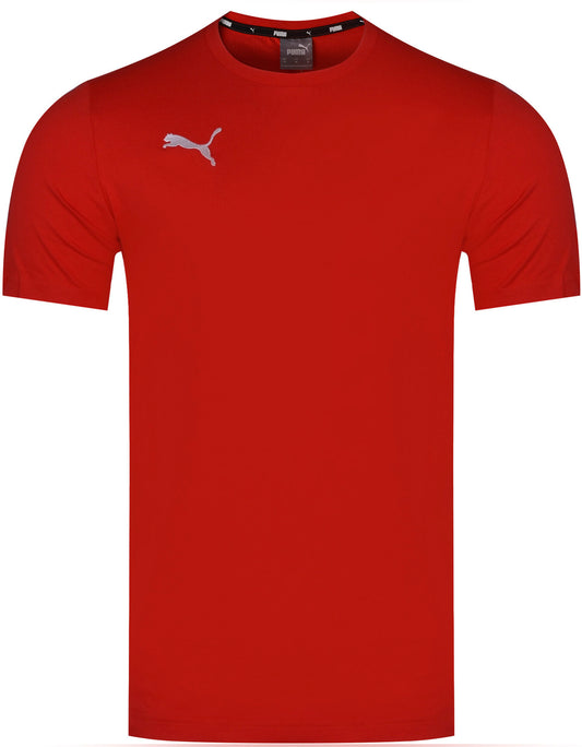 PUMA teamGOAL 23 Casuals Tee 656578-01 Men