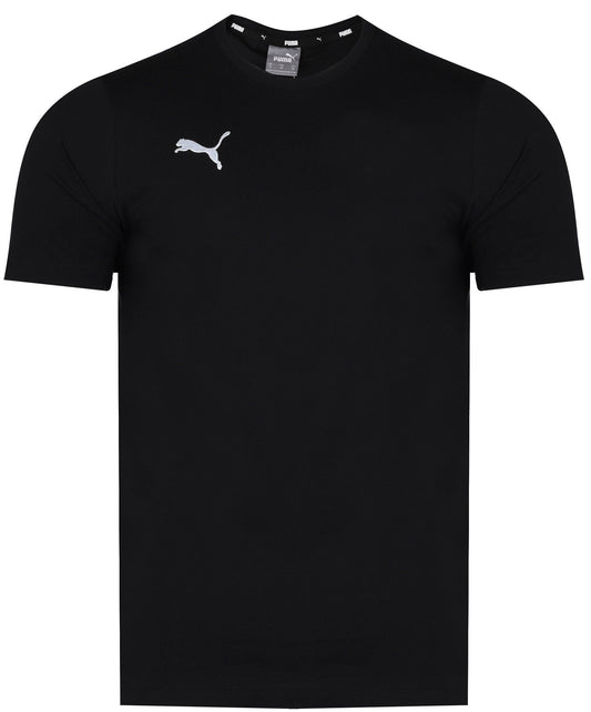 PUMA teamGOAL 23 Casuals Tee 656578-03 Men