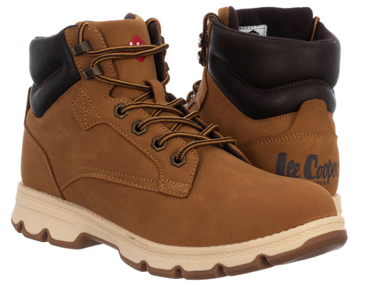 LEE COOPER SHOES LCJ-24-01-2949M Men