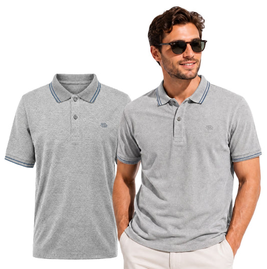 LOTTO T Shirt POLO LO61550M 173 (10053) Men