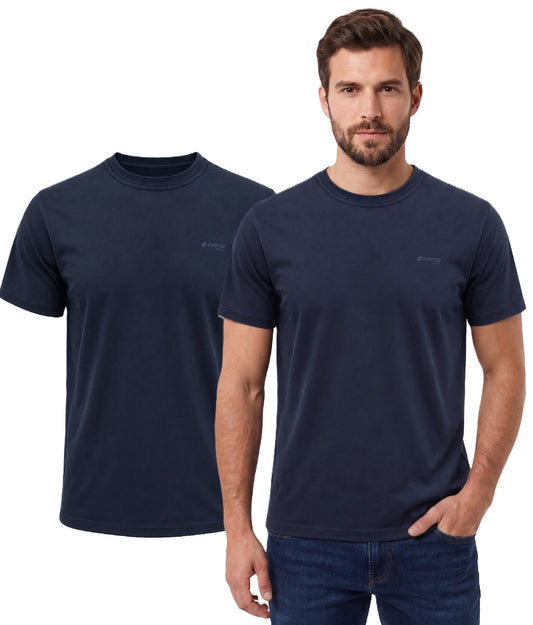LOTTO T SHIRT LO61639M 4010 (10060) Men