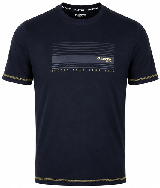 LOTTO T-SHIRT Men's (10583) Men