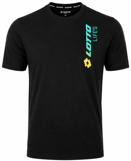 LOTTO T-SHIRT Men's (10586) Men