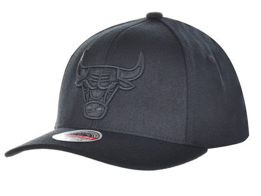 MITCHELL&NESS - BASEBALL CAP - 6HSSMM19476-CBUBLCK Men