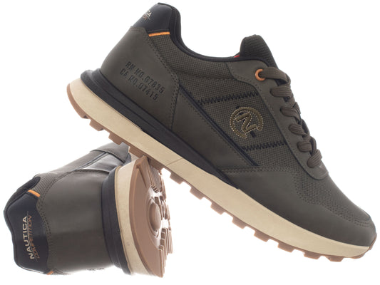 NAUTICA Shoes STAR 2.0 NCM526With40/02 (7907) Men