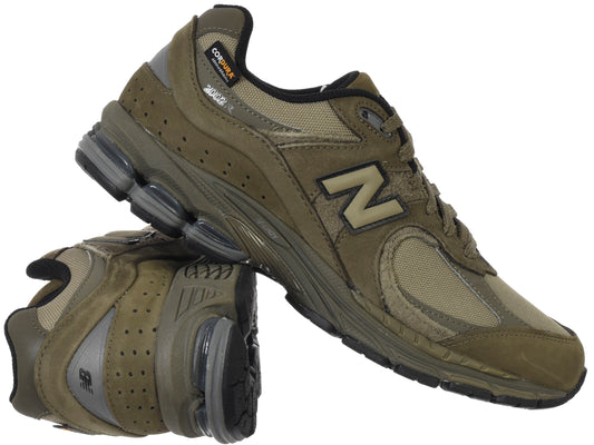 NEW BALANCE SHOES - M2002RPK Men