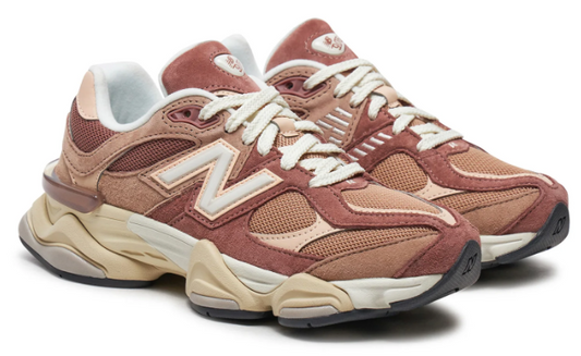 New Balance Shoes U9060EEH (7230) Men