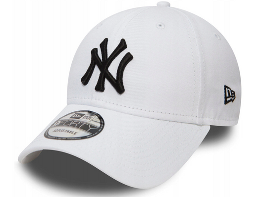 New Era Cap With Peak 940 LEAG BASIC NEYY 10745455 (7382) Men