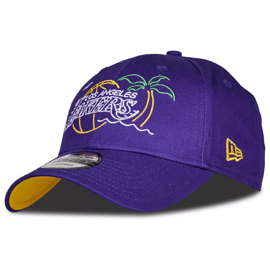 New Era Cap With Peak COTTON NBA 9FORTY 60546707 (7944) Men