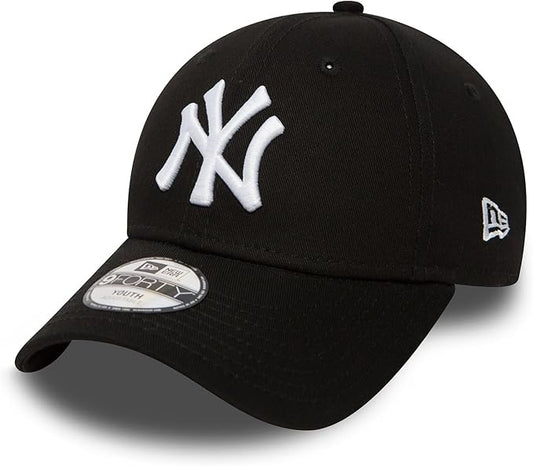 New Era Youth Cap With Peak K 940 MLB LEAGUE BA YOUTH 10879076 (10333) Women
