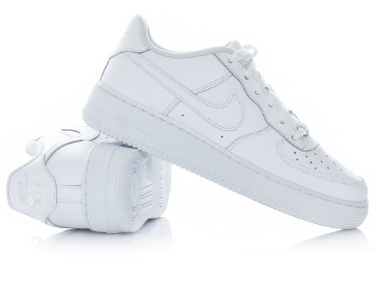 NIKE SHOES - AIR FORCE 1 GS DH2920-111 Women