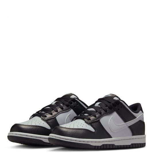 NIKE SHOES - DUNK LOW GS HQ3810-001 Women