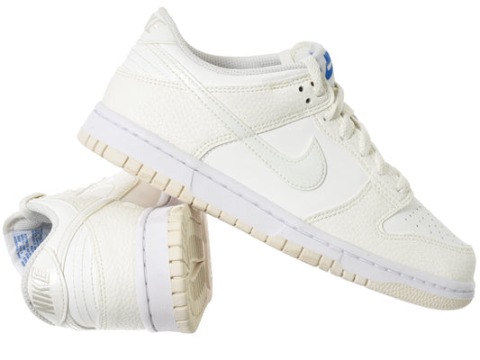 NIKE SHOES - DUNK LOW SE (GS) FV7472-100 Women
