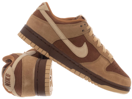 NIKE SHOES - NIKE DUNK LOW HV2512-200 Women