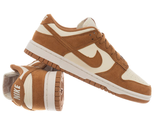 NIKE SHOES - WMNS NIKE DUNK LOW HJ7673-100 Women