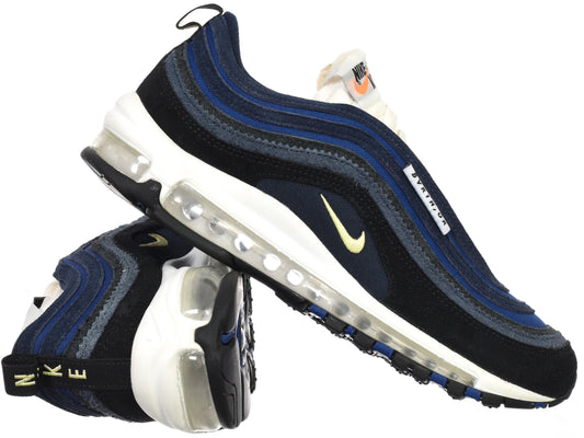 NIKE SHOES - AIR MAX 97 SE - DH1085-001 Men