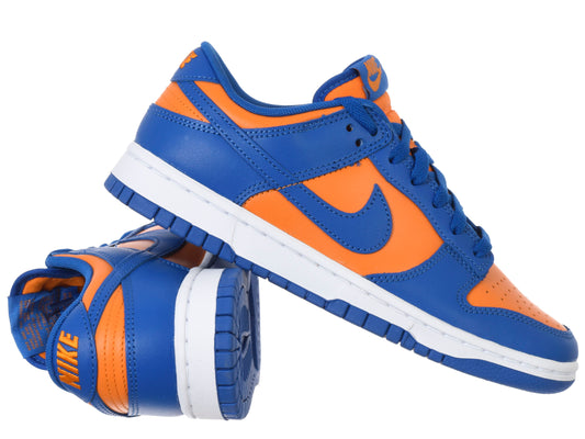 NIKE SHOES - DUNK LOW RETRO DV0833-800 Men