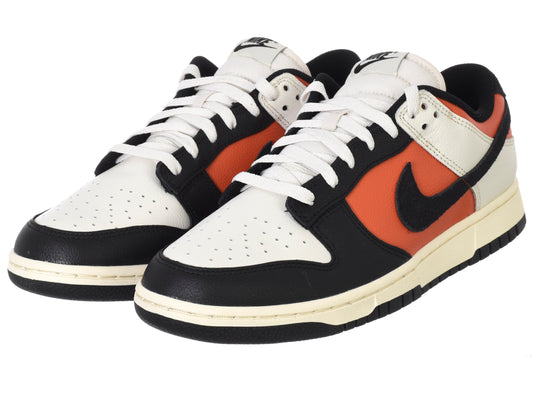 NIKE SHOES - DUNK LOW RETRO HQ4988-030 Men