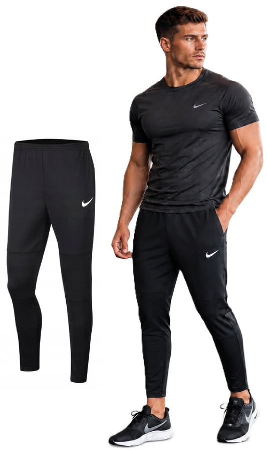Nike Trousers Jogger FJ3017 010 (10206) Men