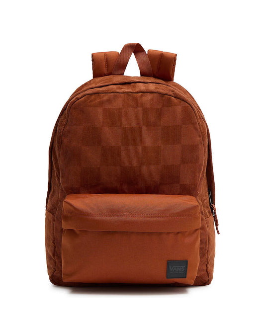 VANS BACKPACK - VN00021MCKN1 - WM DEANA III BA Men