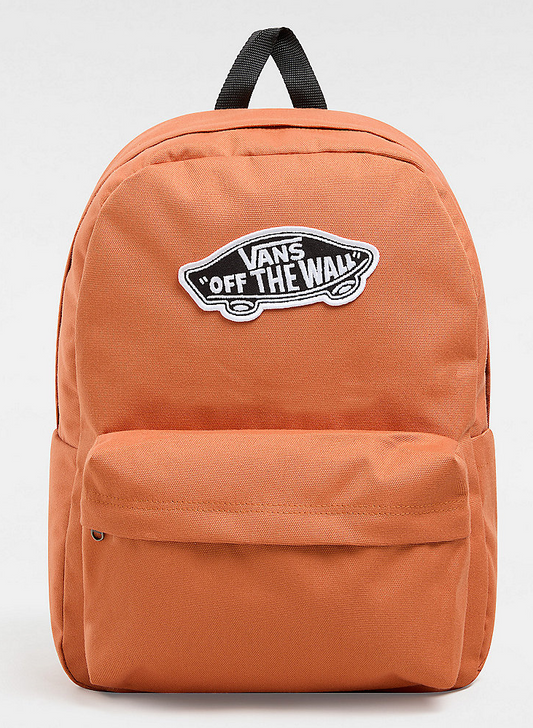 VANS BACKPACK - VN000H4YEHC1 - OLD SKOOL CLASS Men
