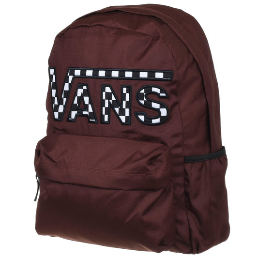 VANS BACKPACK - VN0A3UI87YO1 - REALM FLYING Unisex