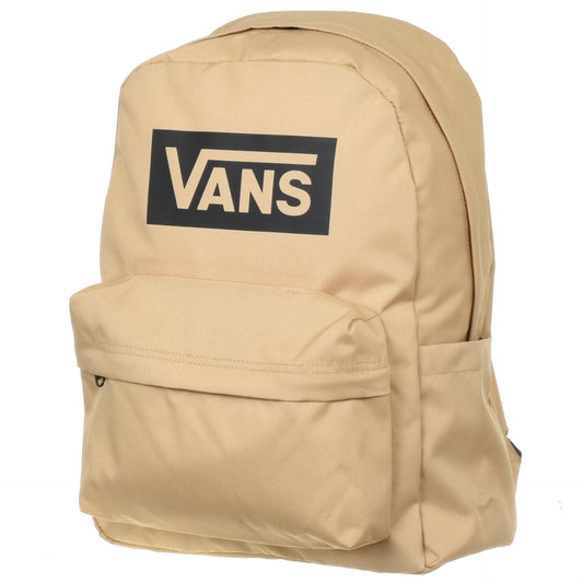 VANS BACKPACK - VN0A7SCHYUU1 - OLD SCHOOL BOXED Unisex