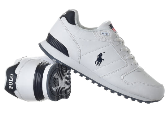 POLO RALPH LAUREN - SHOES - ORYION RFS11403 Kids