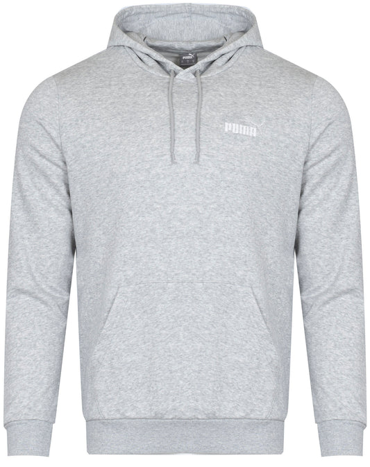 PUMA HOODIE - ESS LOGO HOODIE TR 679631-04 Men