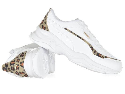 PUMA SHOES - CILIA MODE LEO 373217-02 Women