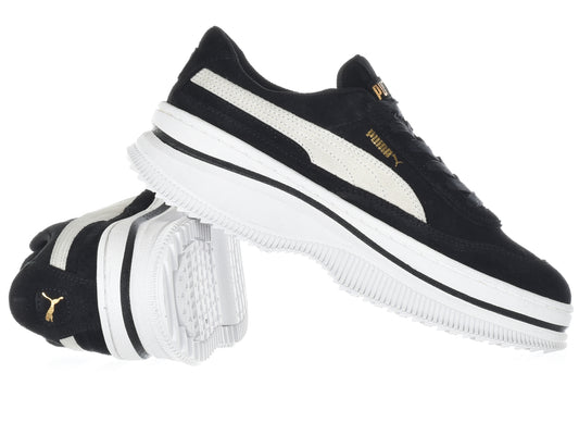 Puma Shoes Women's DEVA SUEDE WN'S (3882) Women