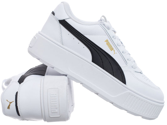 PUMA SHOES - KARMEN REBELLE JR 388420-02 Kids