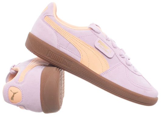 PUMA SHOES - PALERMO 396463-06 Women