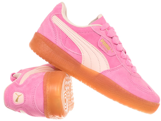 PUMA - SHOES - PALERMO MODA XTR GUM WNS 400323-01 Women