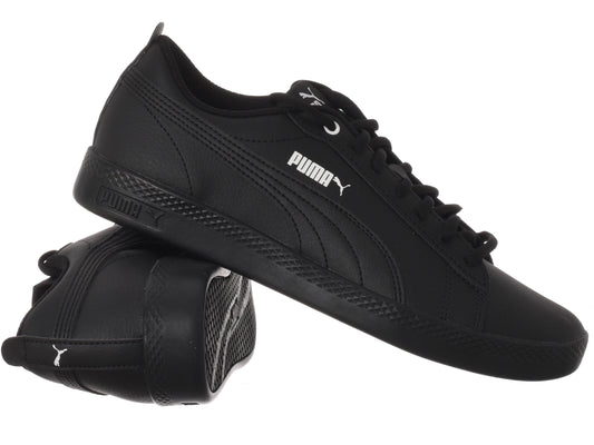 PUMA SHOES - PUMA SMASH WNE V2 L 365208-03 Women