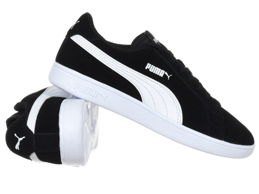 PUMA SHOES - SMASH V2 SD 365176-01 Women