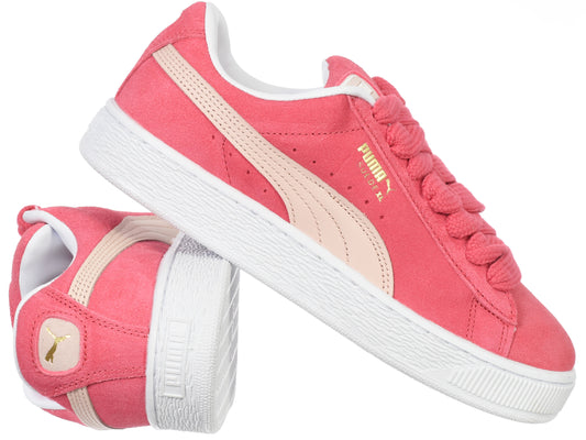 PUMA - SHOES - SUEDE XL 395205-19 Women