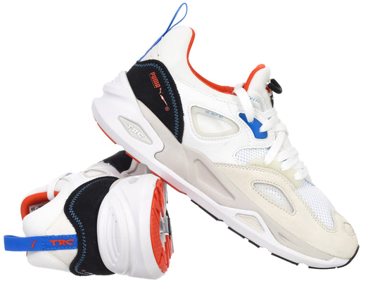 PUMA SHOES - TRC BLAZE JR 384994-02 Kids
