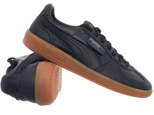 PUMA - SHOES - PALERMO LTH S&P 398383-02 Men