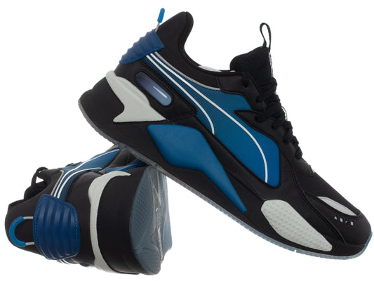 PUMA SHOES - RS-X PLAYSTATION 396311-02 Men