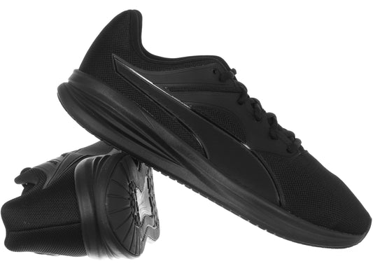 PUMA SHOES - TRANSPORT 377028-05 Men