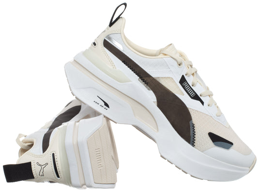 PUMA - SHOES - KOSMO RIDER WNS 383113-13 Women