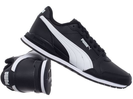 Puma Shoes UNISEX ST RUNNER V3 L 384855 06 (7877) Men