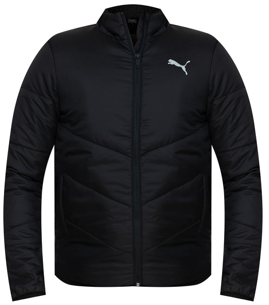 PUMA - JACKET - ESS PADDED JACKET B 583421-01 Kids