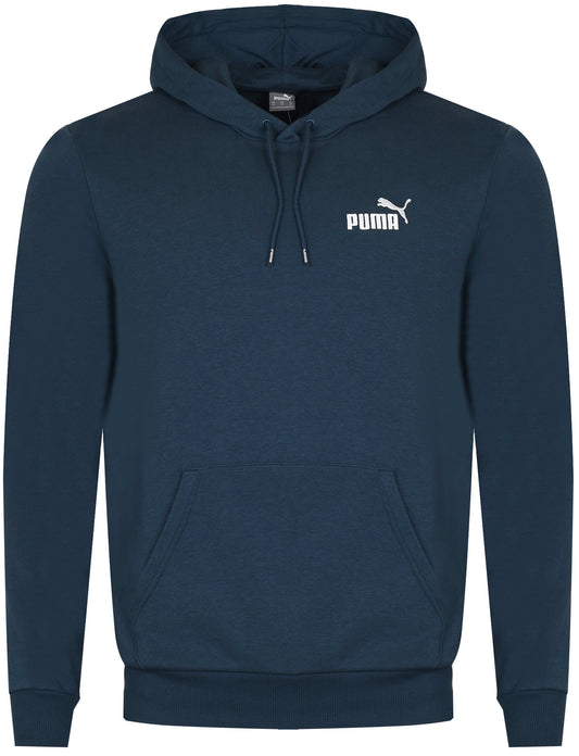 PUMA ESS Logo Hoodie TR 679631-16 Men