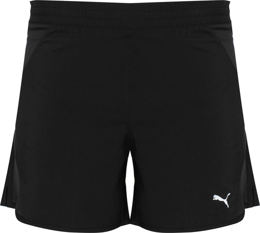 PUMA SPORTS SHORTS - RUN FAV EVELOCITY 5" SHORT 524979-01 Women